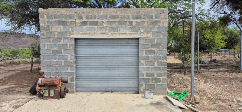 6 Bedroom Property for Sale in Barrydale Western Cape